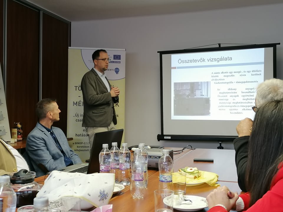 Bihari Innovációs Nap 21